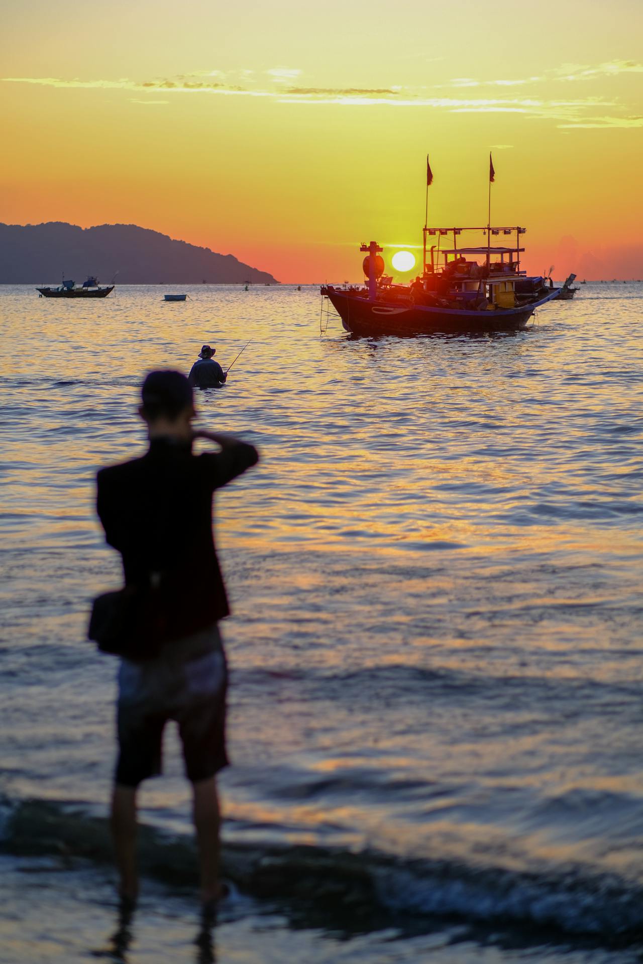 Sợ hãi | Chương 17