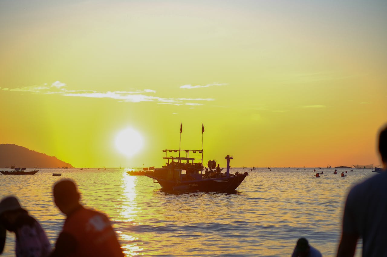 Khi vừa đủ (lagom) là tất cả những gì bạn cần