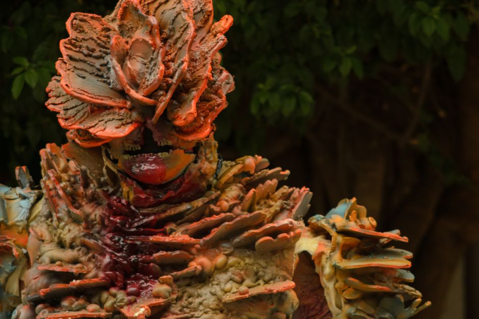 Clayface's Final Trailer Adds Sadness to Body Horror