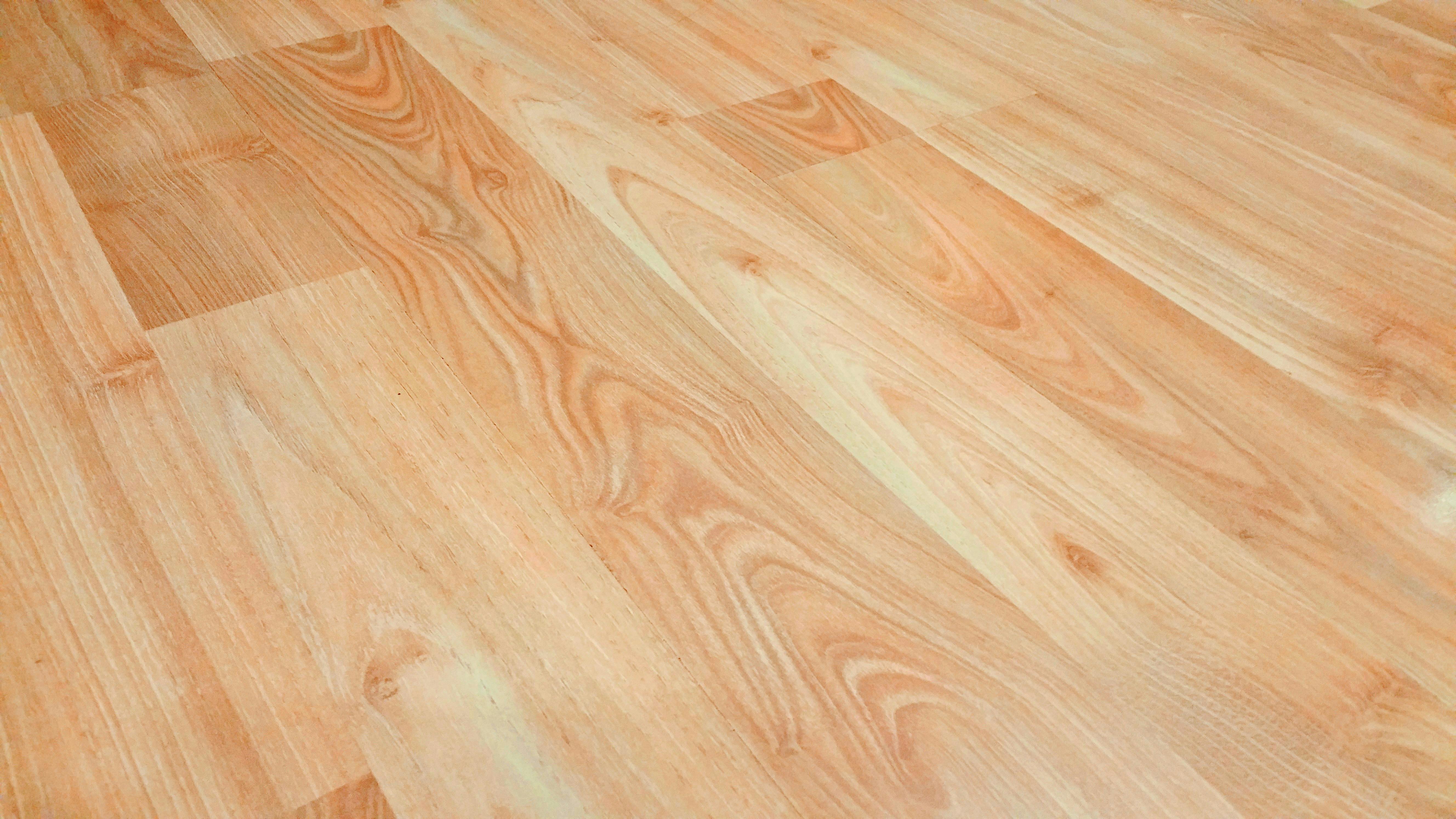 Brown Wooden Parquet Flooring · Free Stock Photo