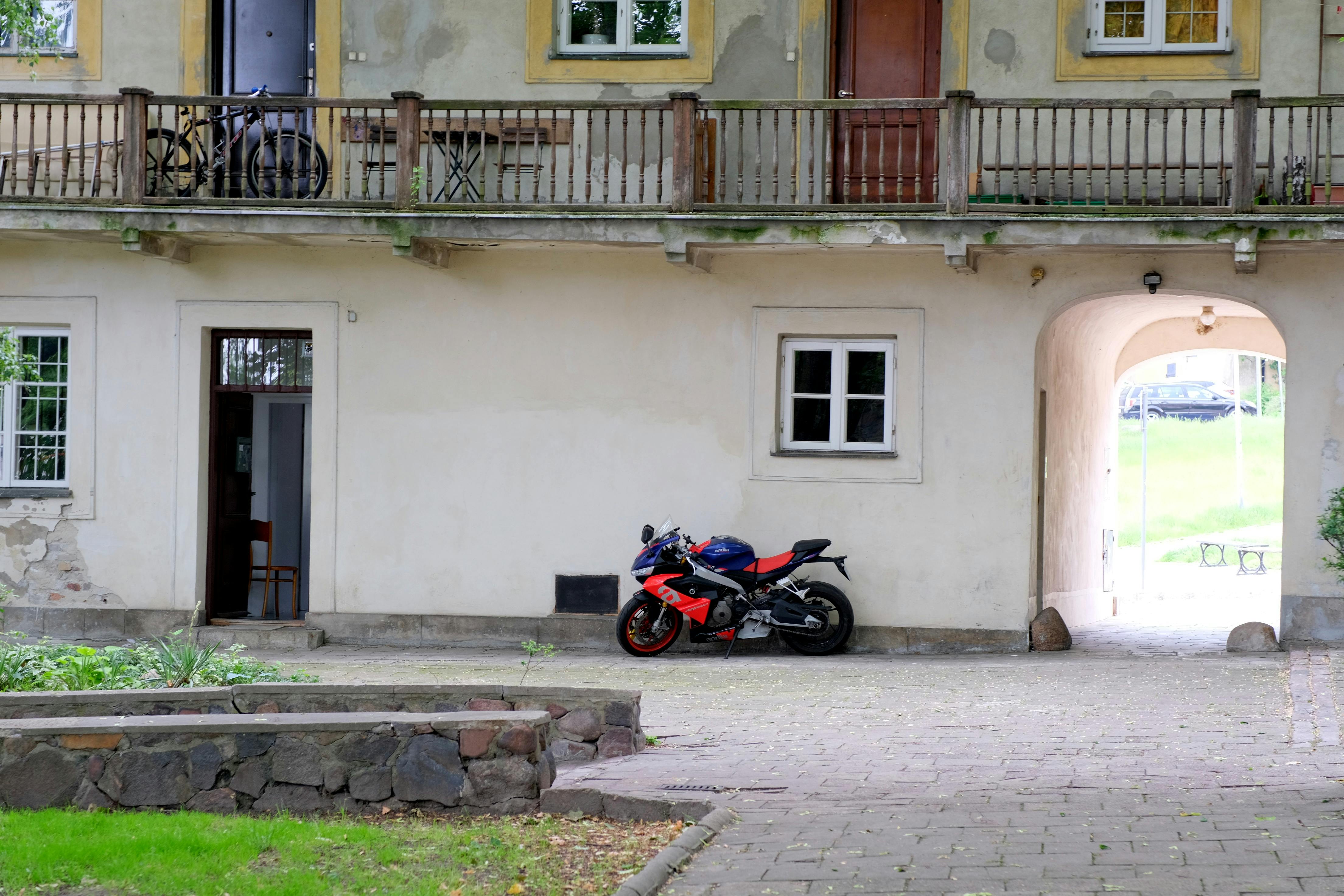 motorcycles & powersports s.r.o motorcycle & powersports — Photo by Roman Biernacki on Pexels