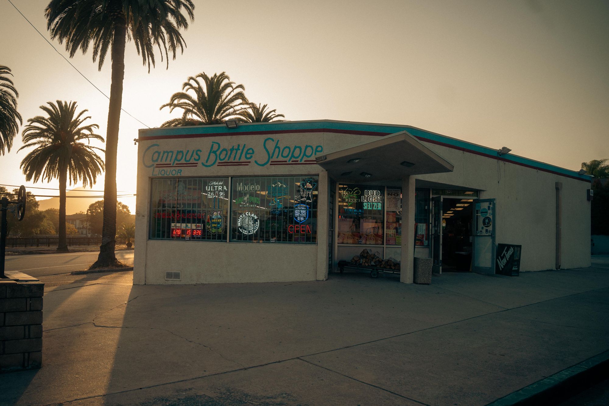 Compton