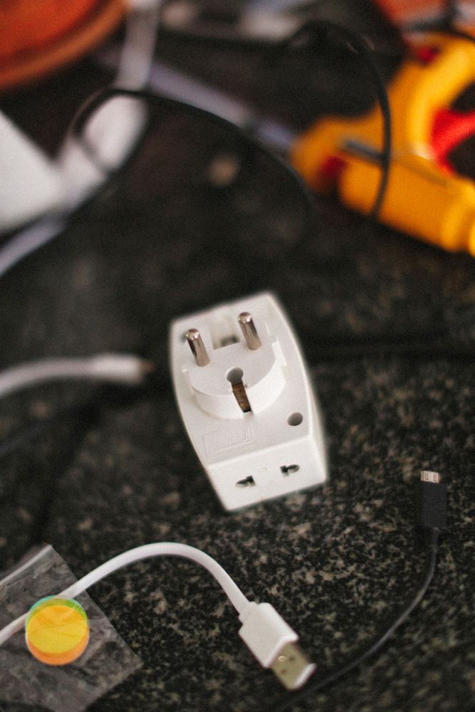 Plug Photos, Download The BEST Free Plug Stock Photos & HD Images