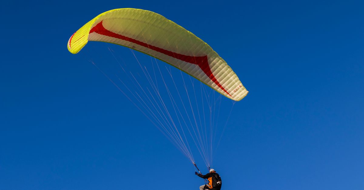 10 conseils pour se préparer à une activité à sensations