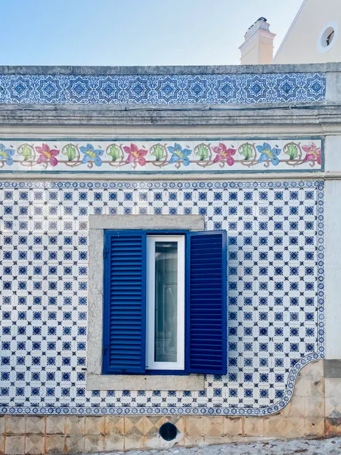 Cascais