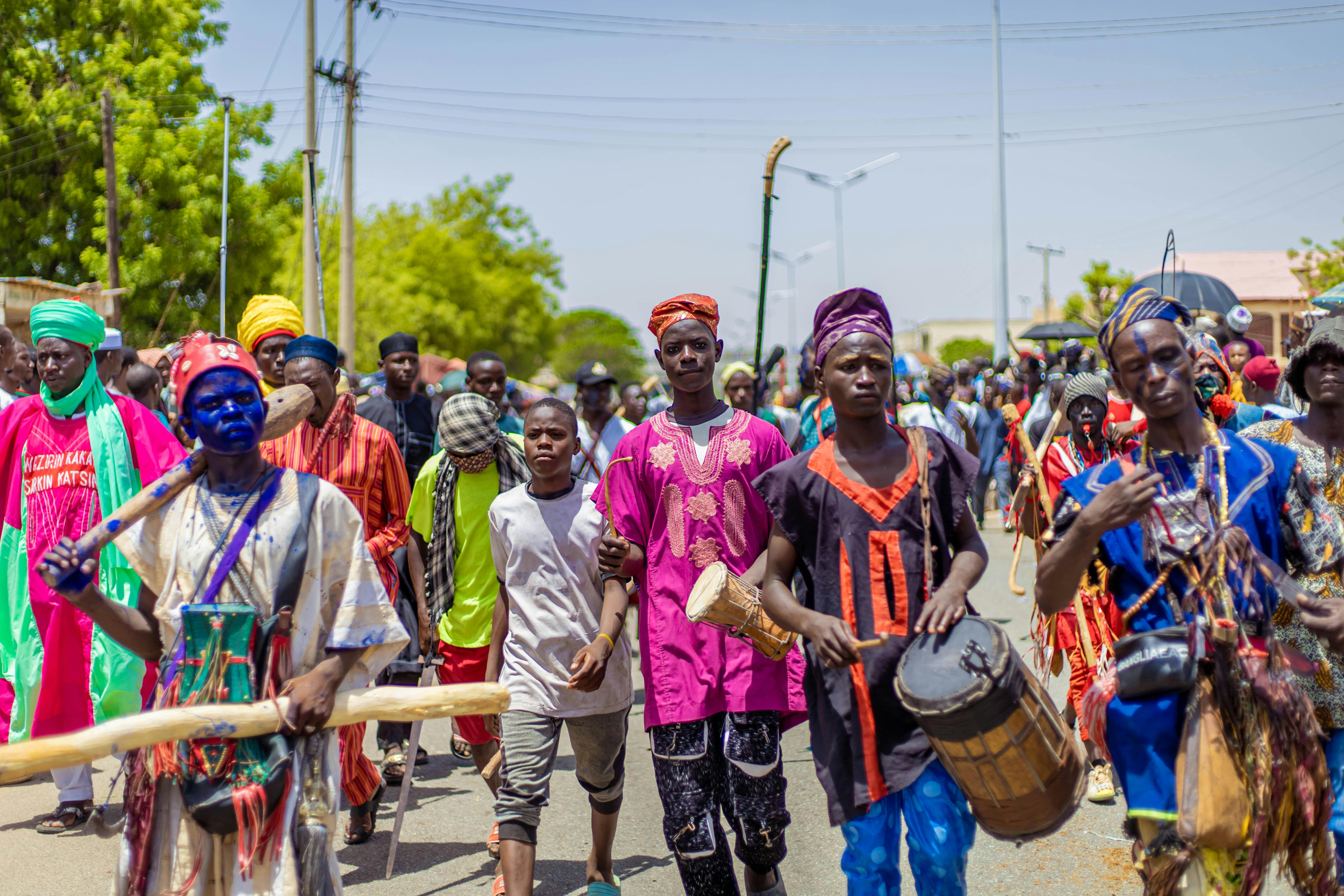 Unbelievable Stories From Legendary Country Artists