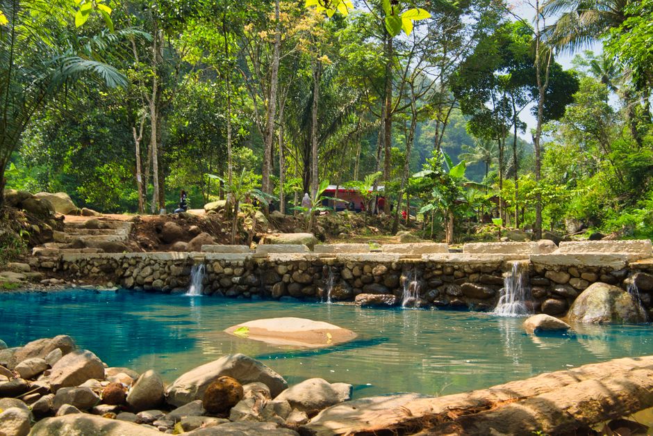 Kefamenanu di Lembah Bikomi: Sejarah Pusat Pemerintahan dan Kehidupan Masyarakat Timor Utara