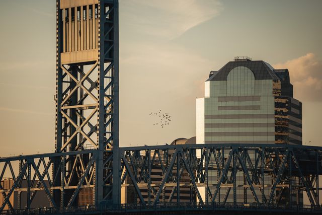 Real Estate Market Jacksonville