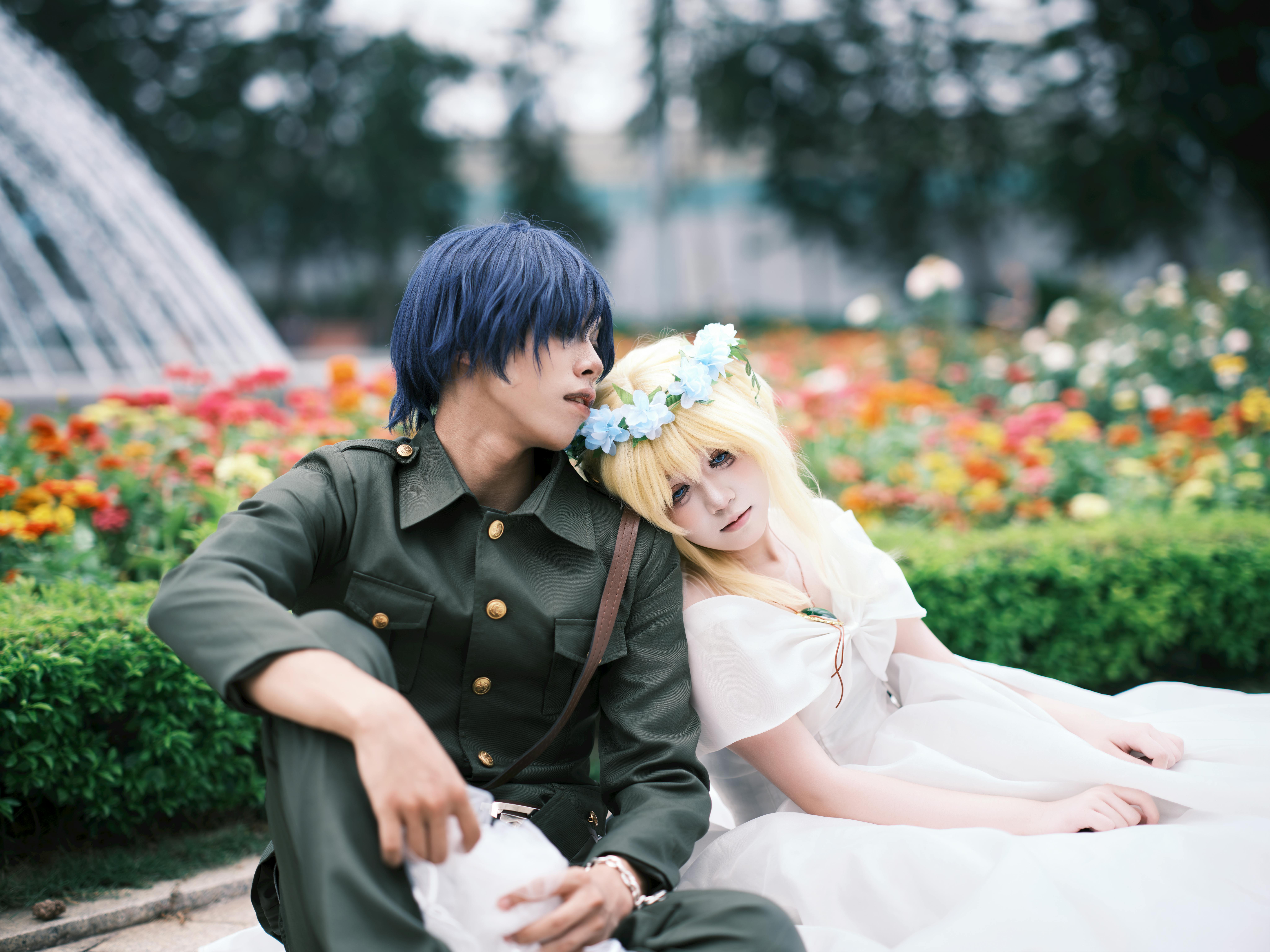 10 Anime Shows Without A Single Bad Season - TVLine — Photo by TBD Tuyên on Pexels