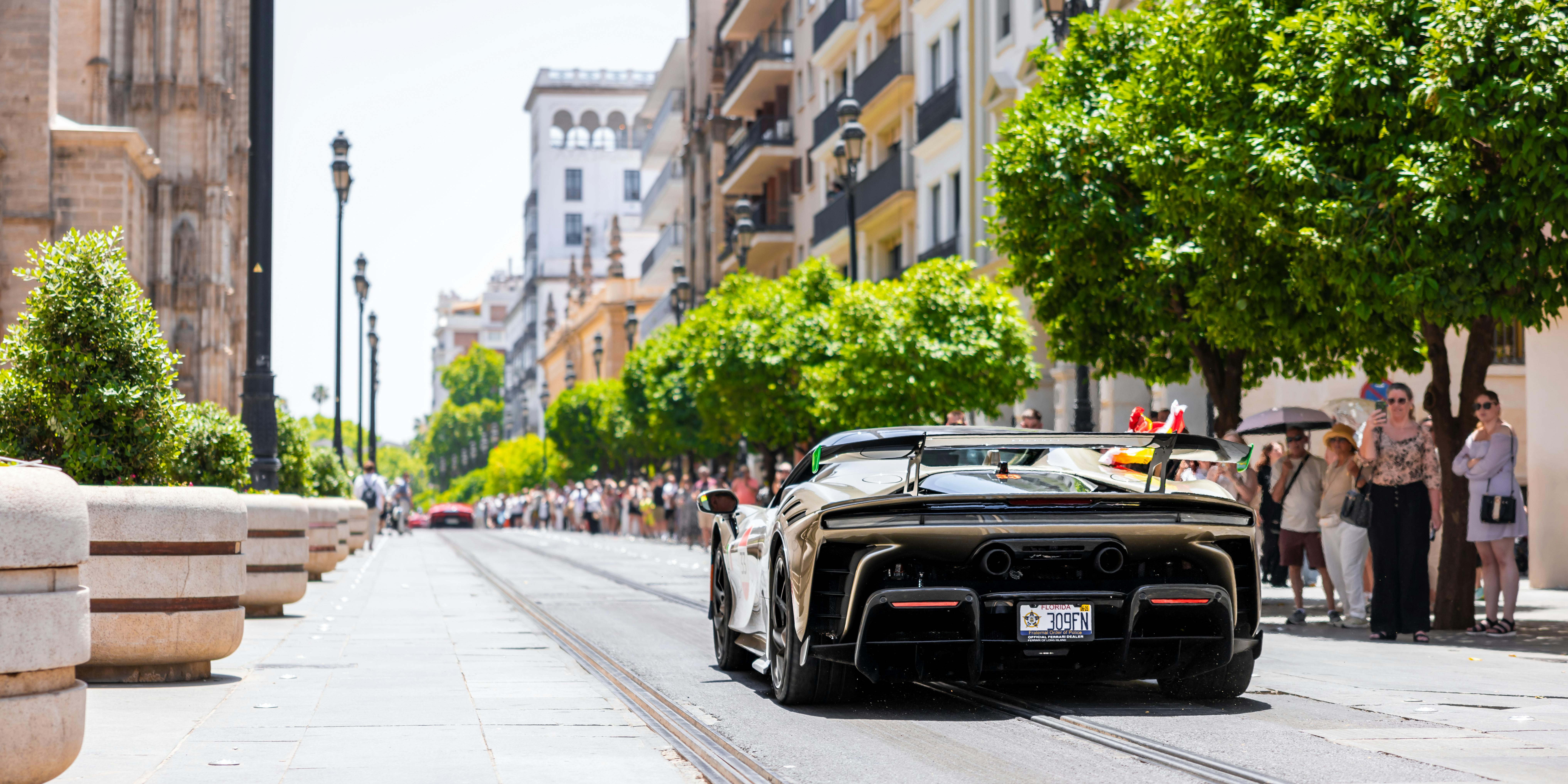 Best Used Cars: 10 Top Picks for May 2026 — Photo by Quentin Martinez on Pexels