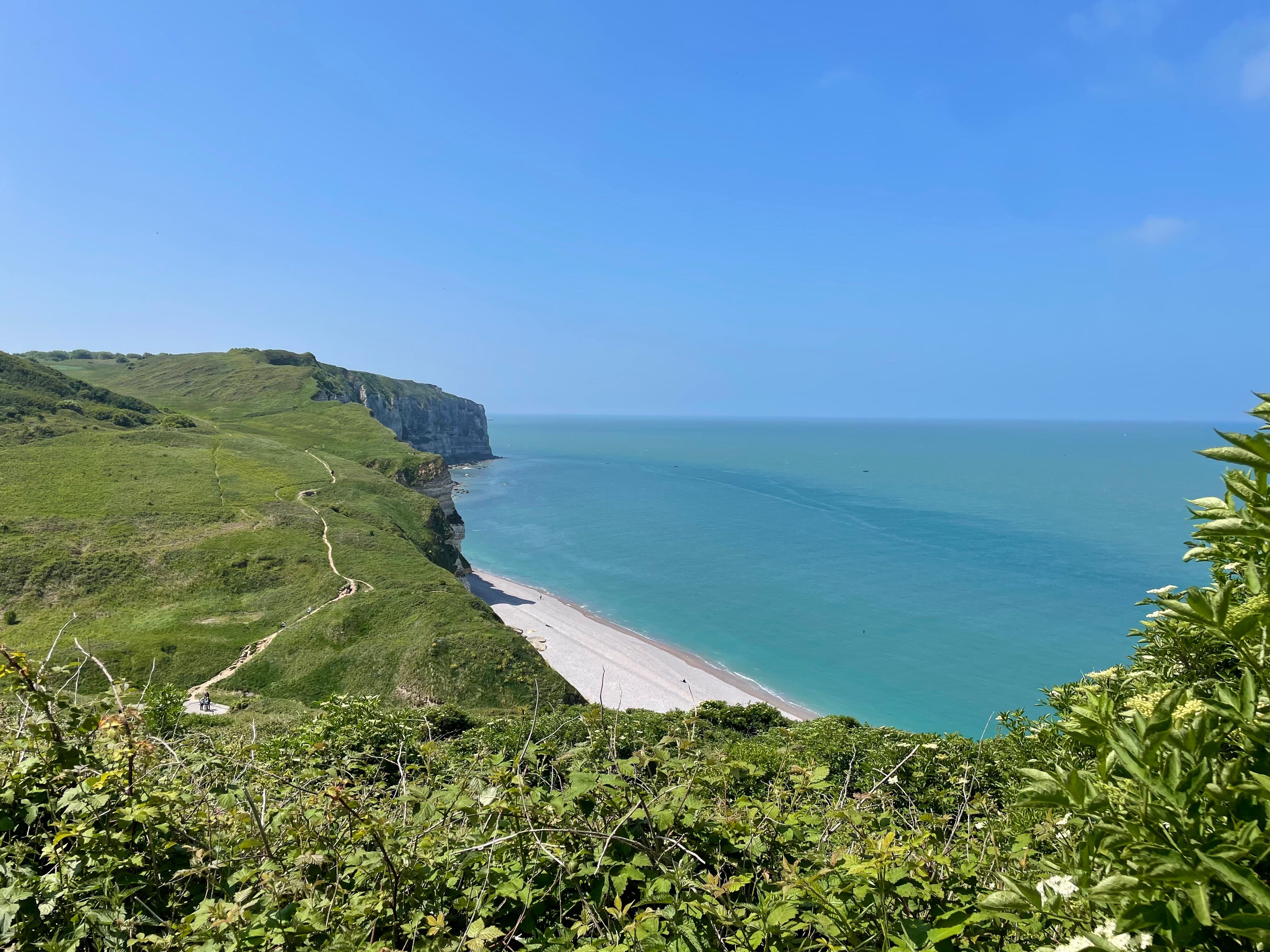 Arromanches 360° Circular Cinema