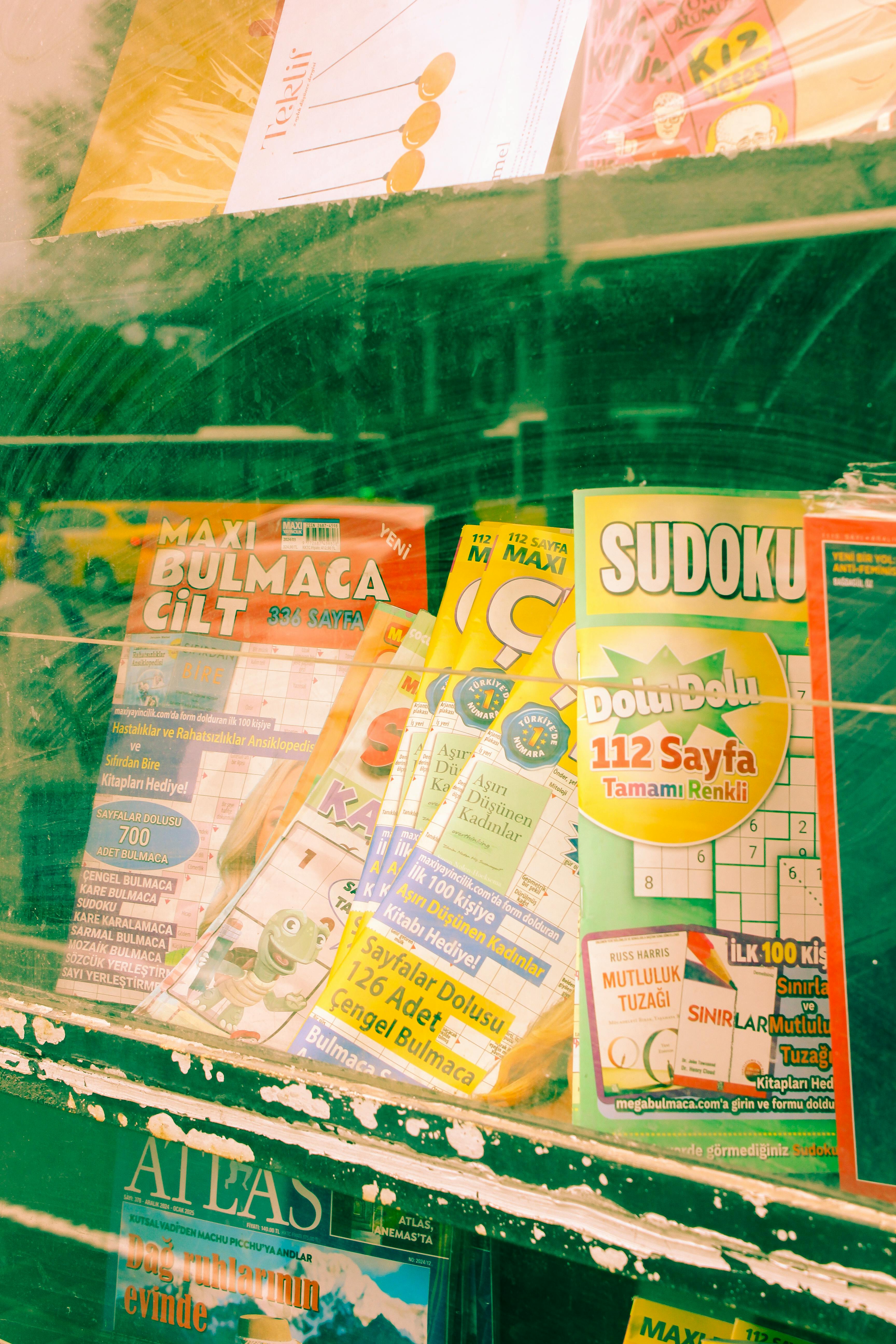 How To Become An Expert At Sudoku