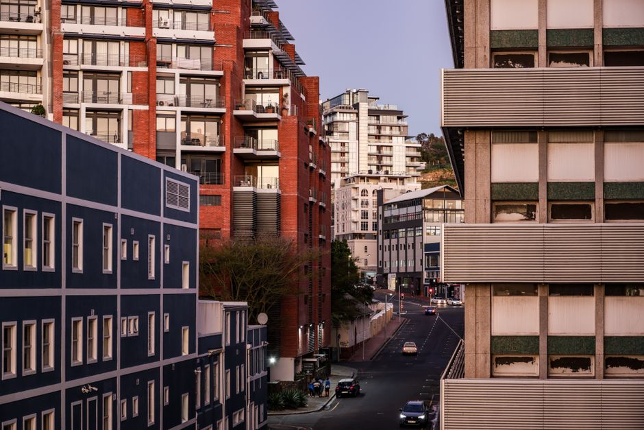 city block natural light lifestyle photo 2