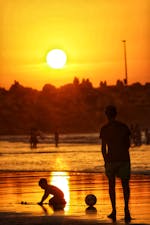 Naked Couple On Beach Photos, Download The BEST Free Naked Couple On