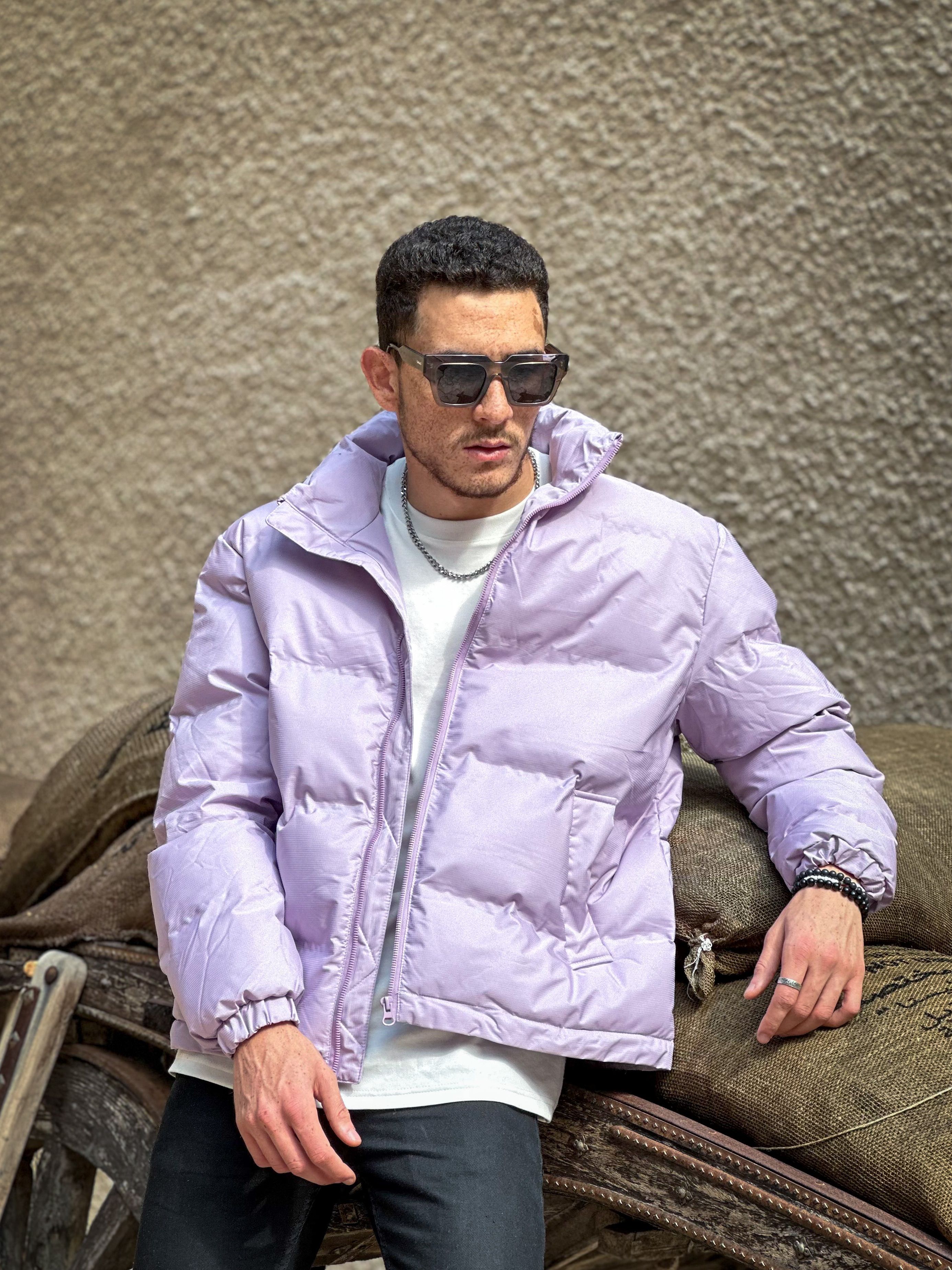 Colete Puffer