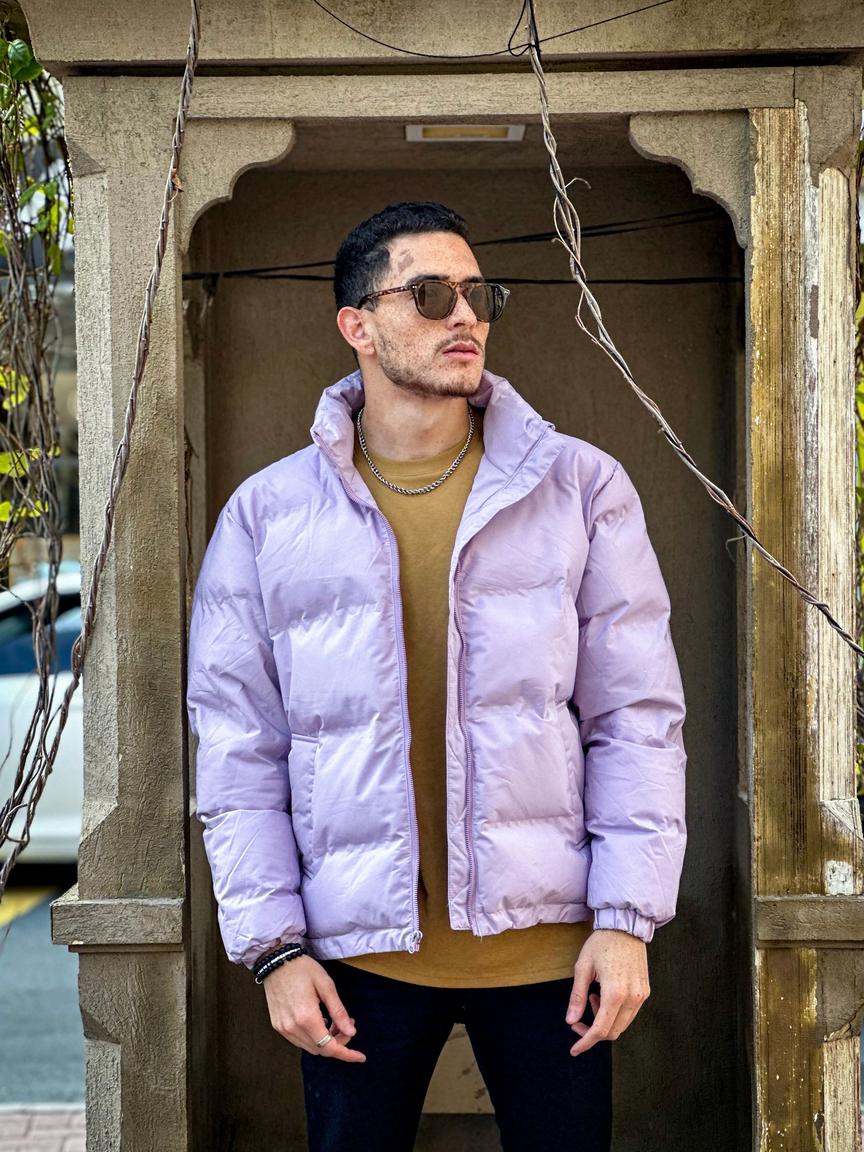 Colete Puffer