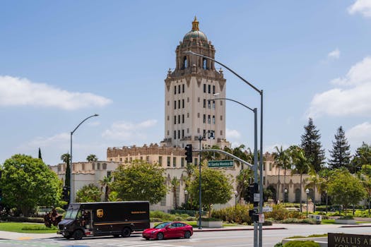 Los Angeles, United States photo 7