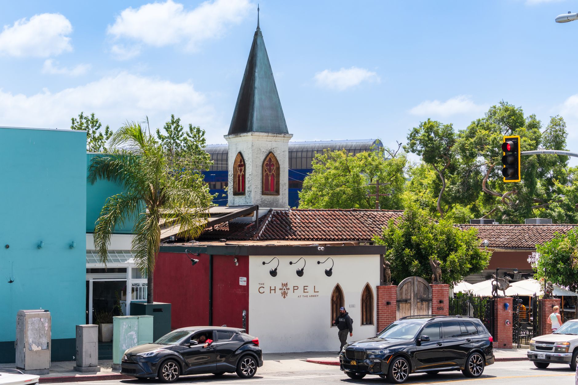 Cost of Living in San Gabriel, California — A Real Breakdown Cost of Living in San Gabriel, California — A Real Breakdown