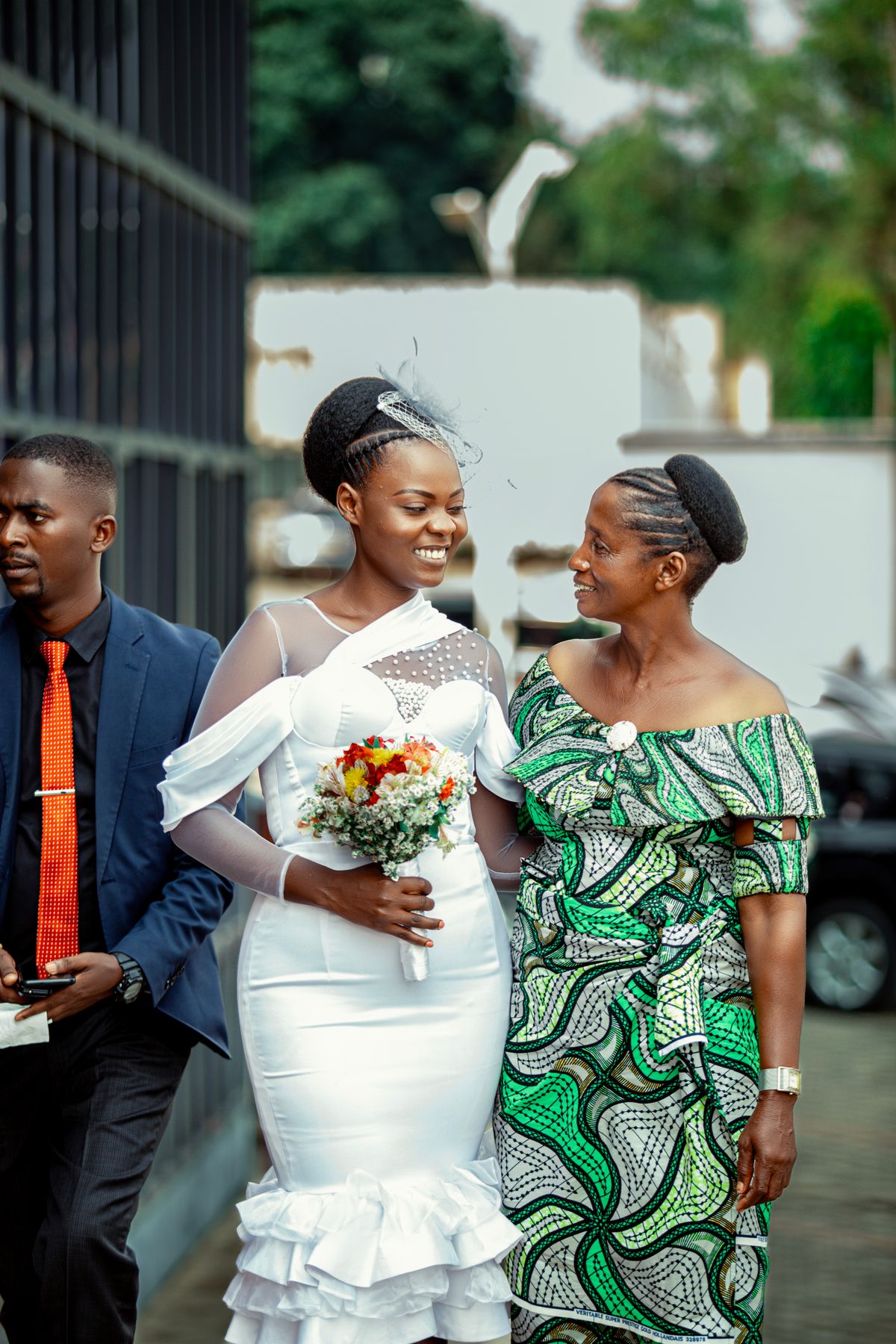 How Much Does a Wedding Really Cost in Cameroon? (FCFA Breakdown)