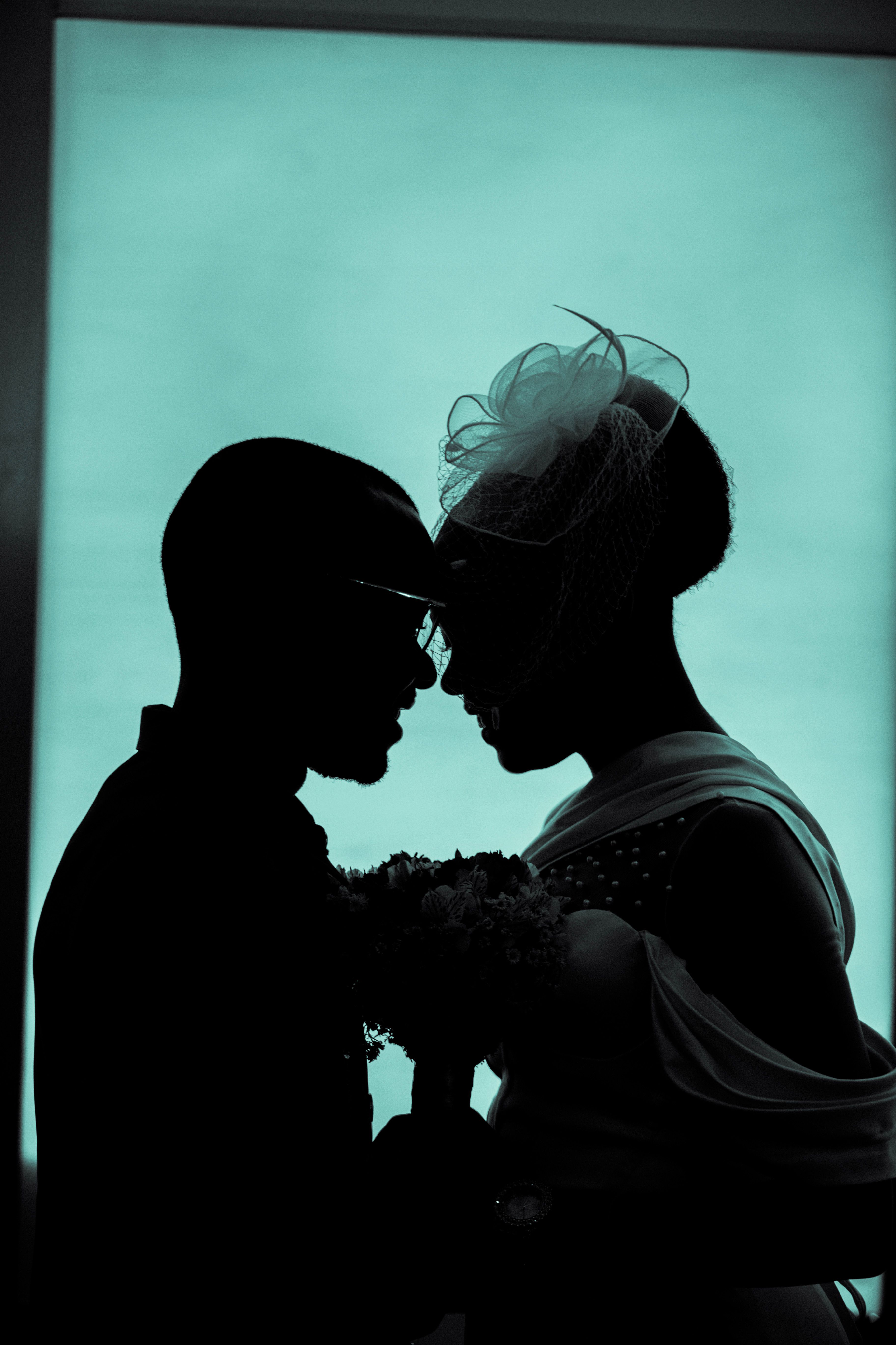 Akosua & Yaw — photo 2