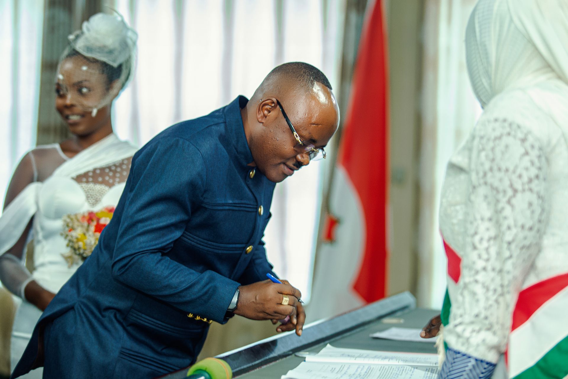 트럼프, '그레이엄법' 러시아 제재 발효 이틀 전 행정명령으로 유예