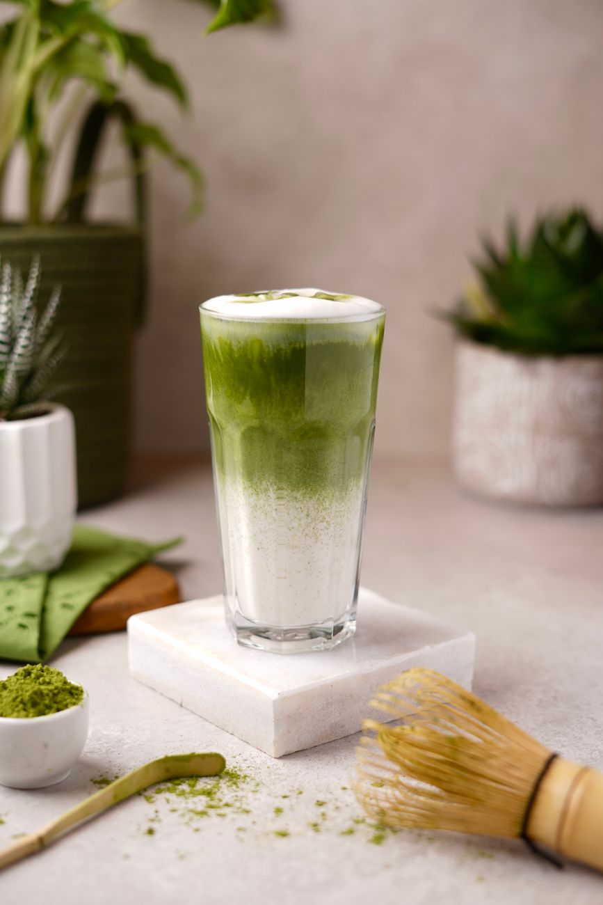 How to Make Matcha Latte for Pre-Workout Energy: 2026 Guide Pinterest