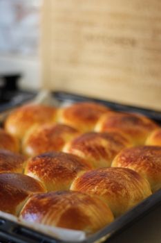 Hawaiian Rolls