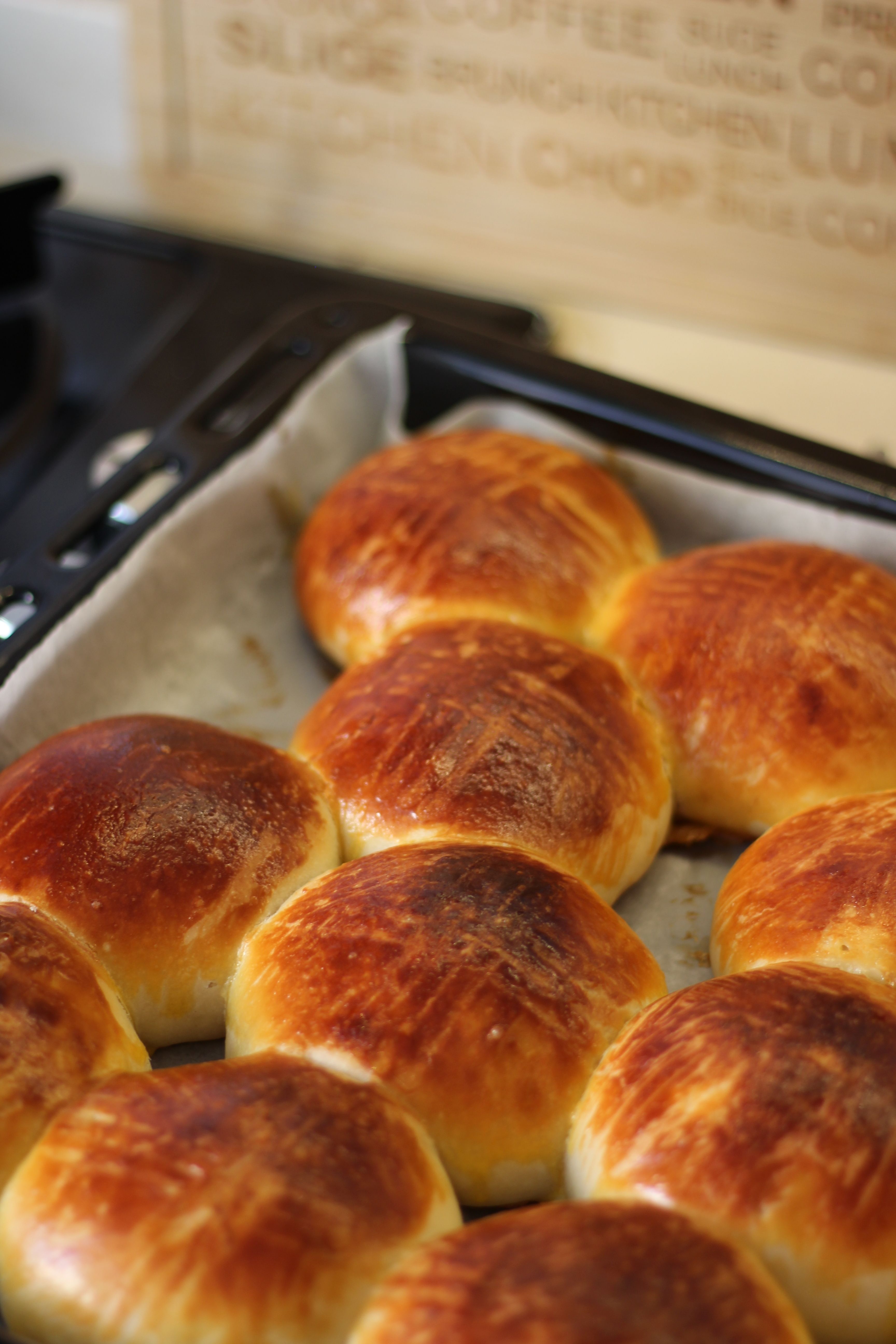Pão de Queijo (kg)