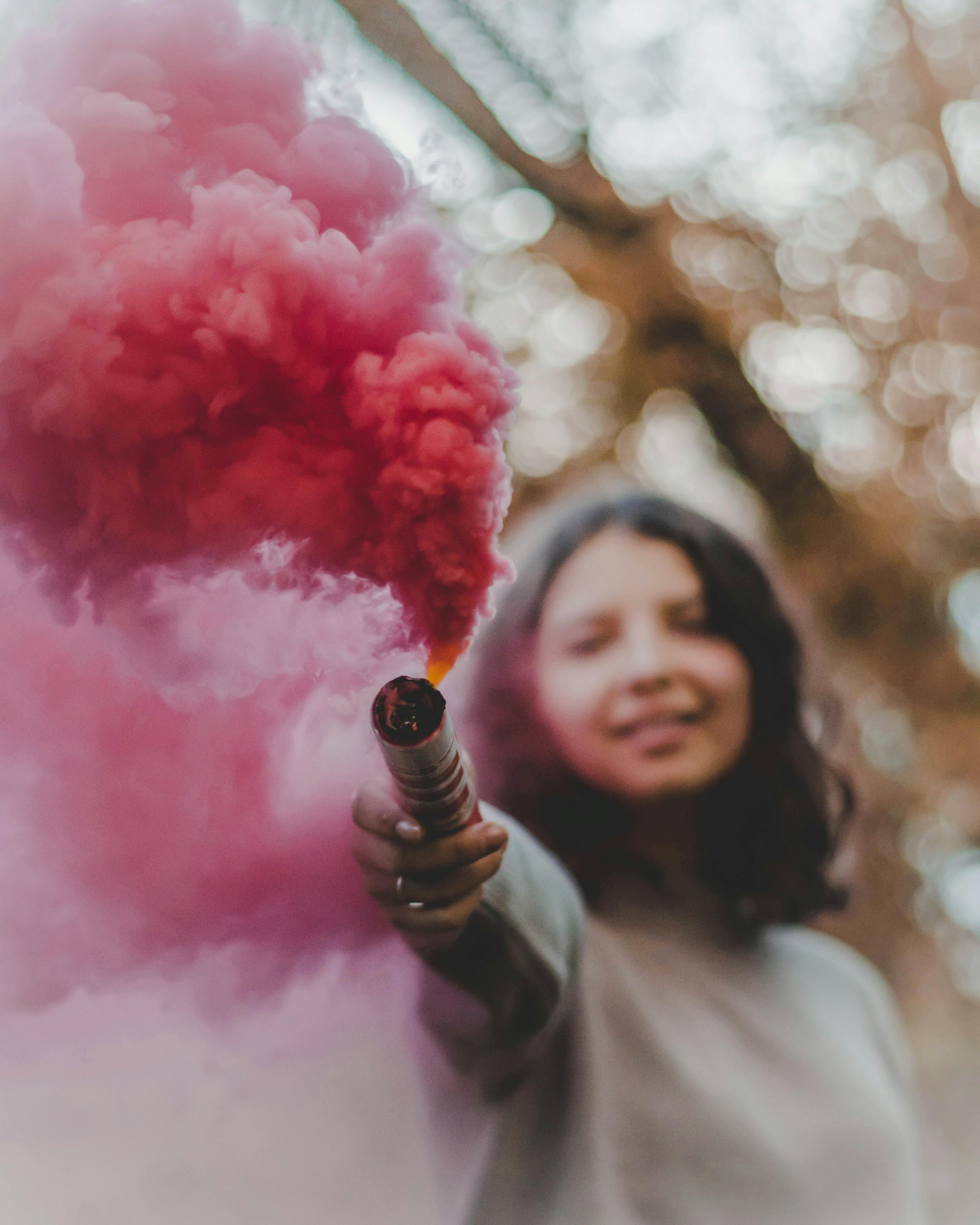 Pink Smoke Photos, Download The BEST Free Pink Smoke Stock Photos & HD  Images