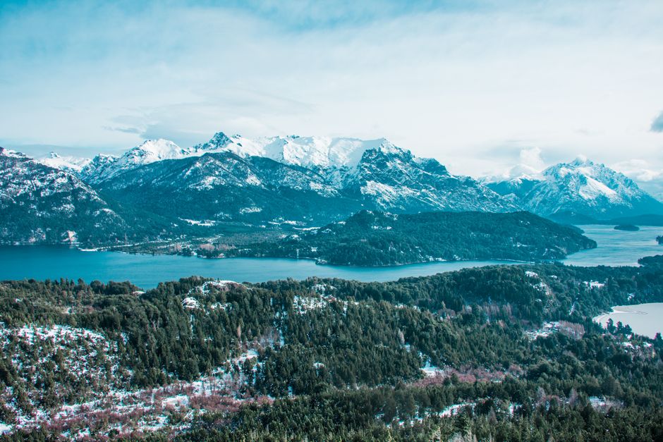 The Breathtaking Views: A Panoramic Feast for the Eyes The Breathtaking Views: A Panoramic Feast for the Eyes