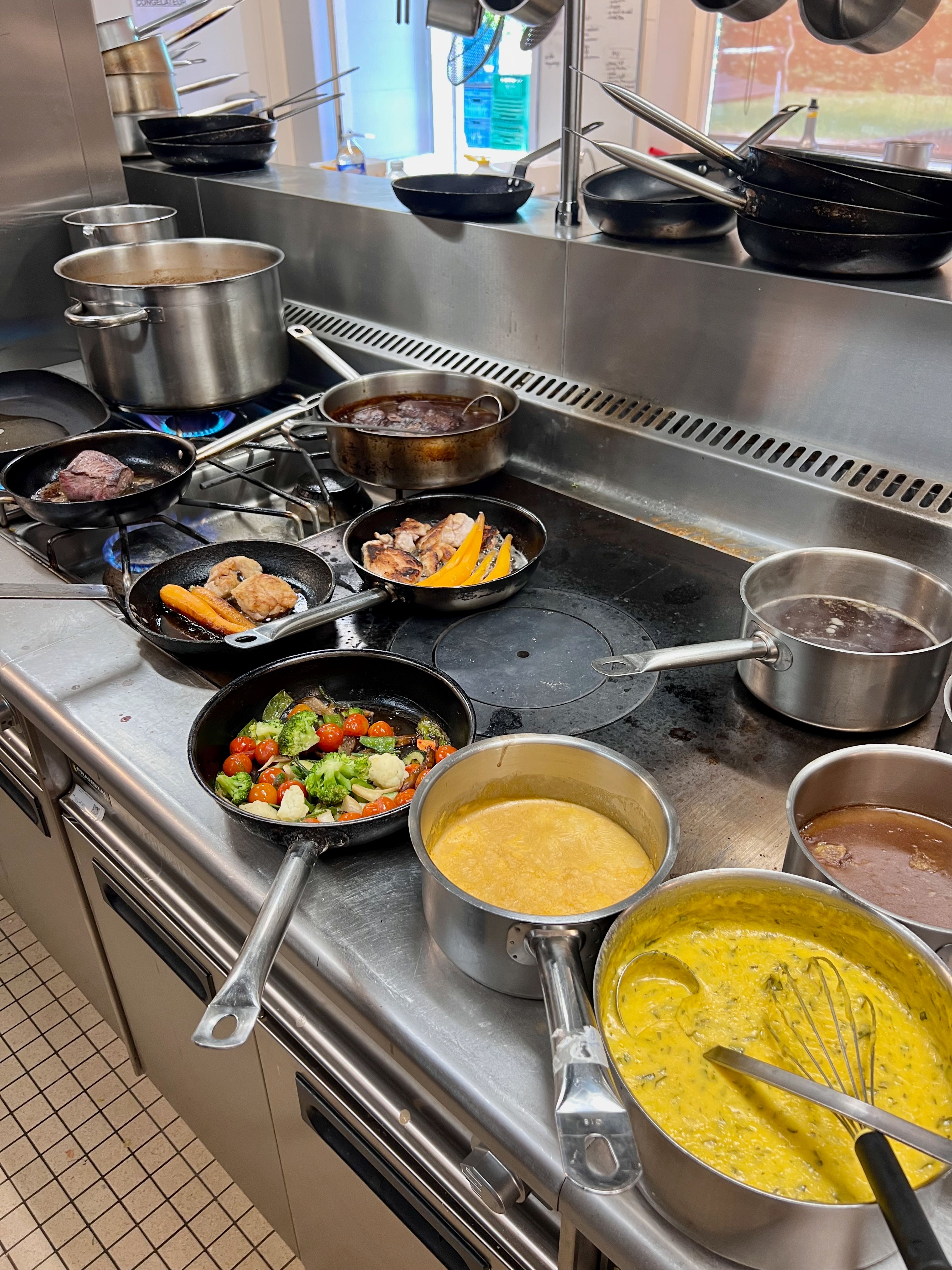 Choosing the Right Set:⁣ Recommendations for⁣ Every Type of⁤ Home Chef
