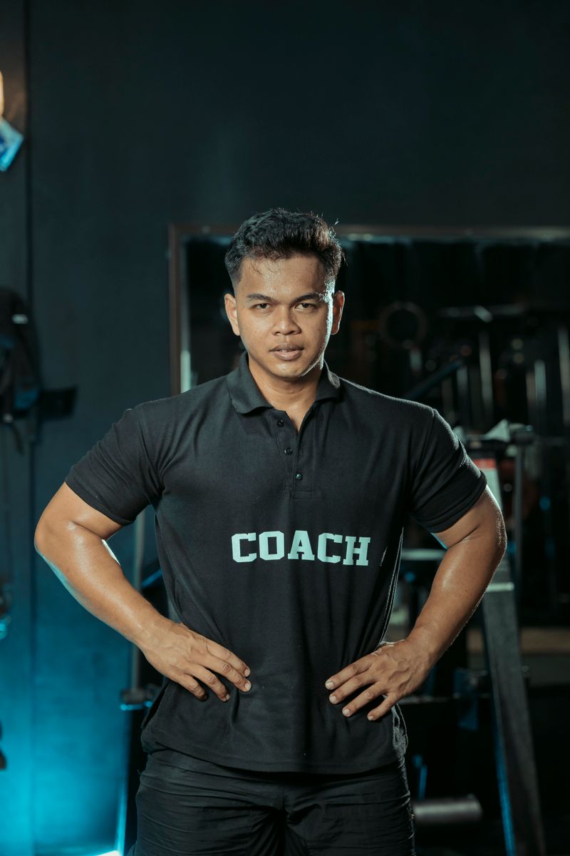 Rohan Das — CrossFit & Functional