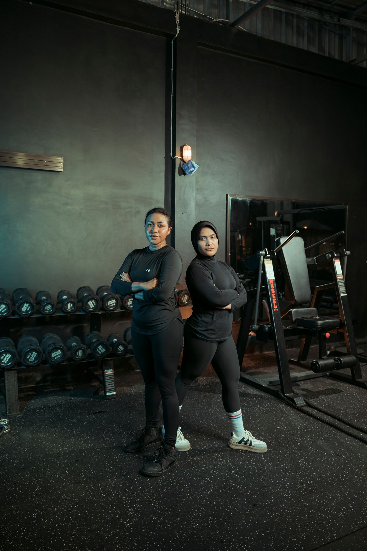 Why We Built a Women-Only Gym in Charholi Budruk