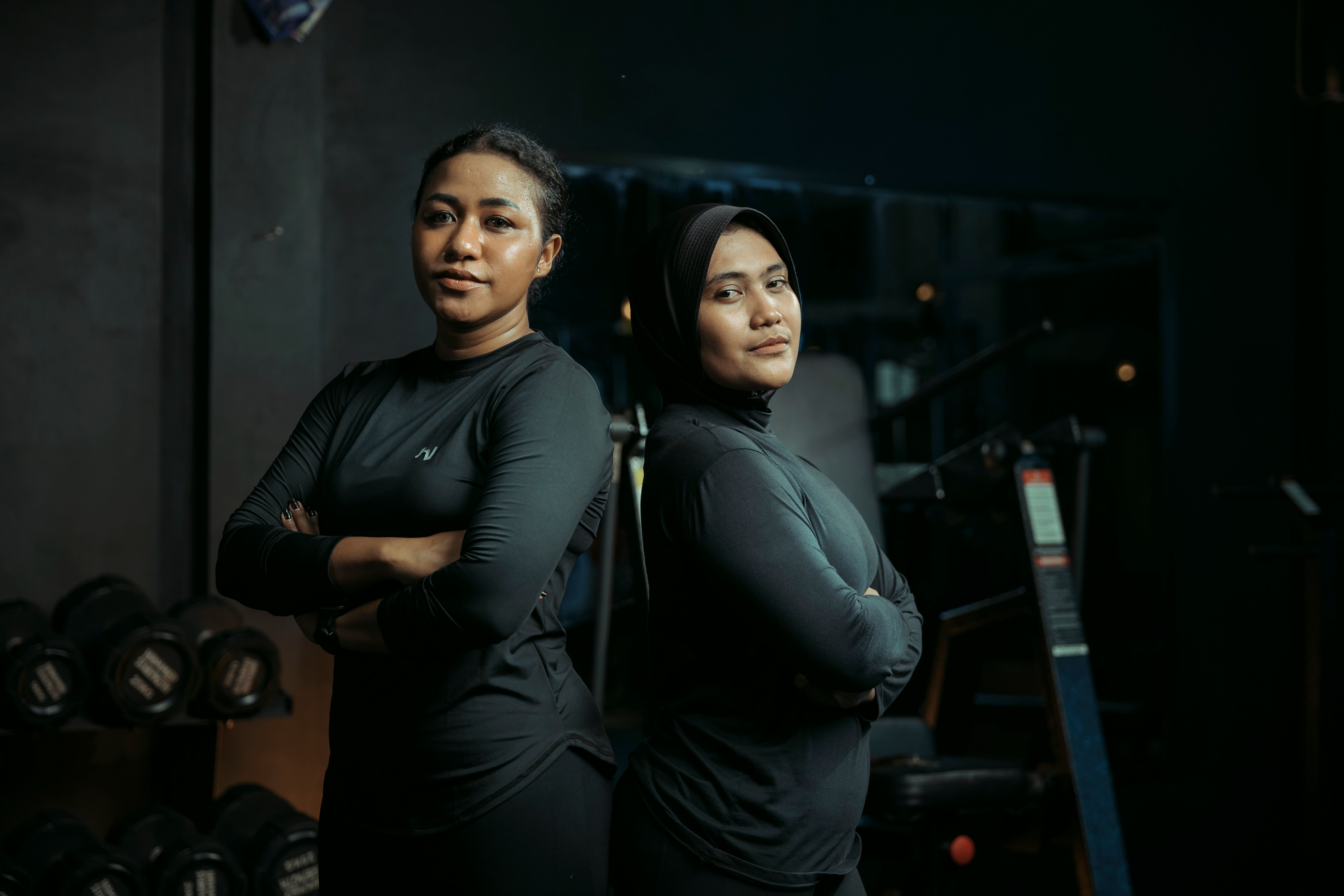 How to Build Unshakeable Gym Confidence: The Mental Edge Guide (2026)