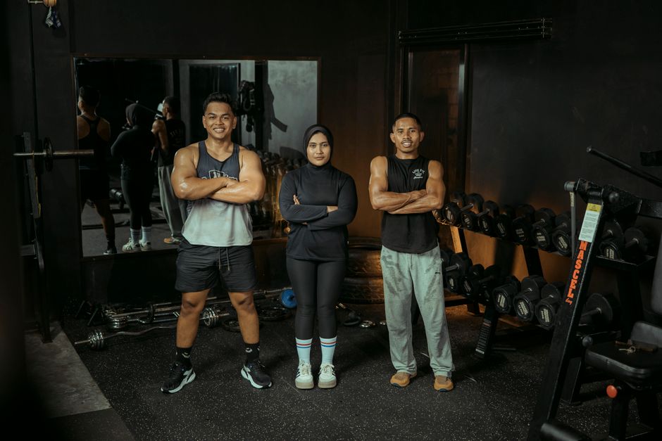 How to Build Confidence in the Gym: A Progressive Training Plan for Anxiety-Prone Exercisers
