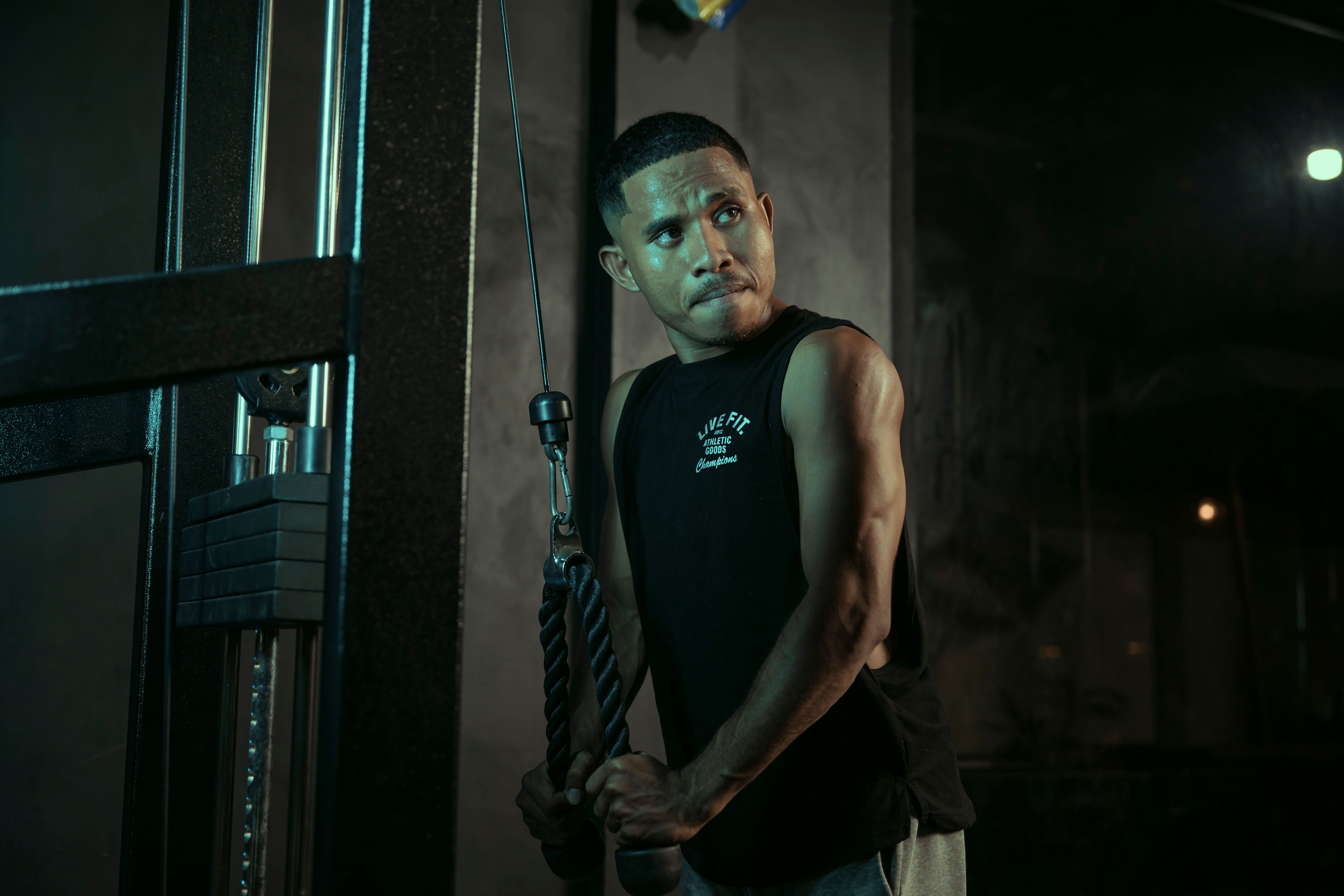 Mental Toughness for Weightlifting: How to Push Past Failure (2026)
