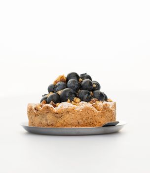 Tarte aux macaronis