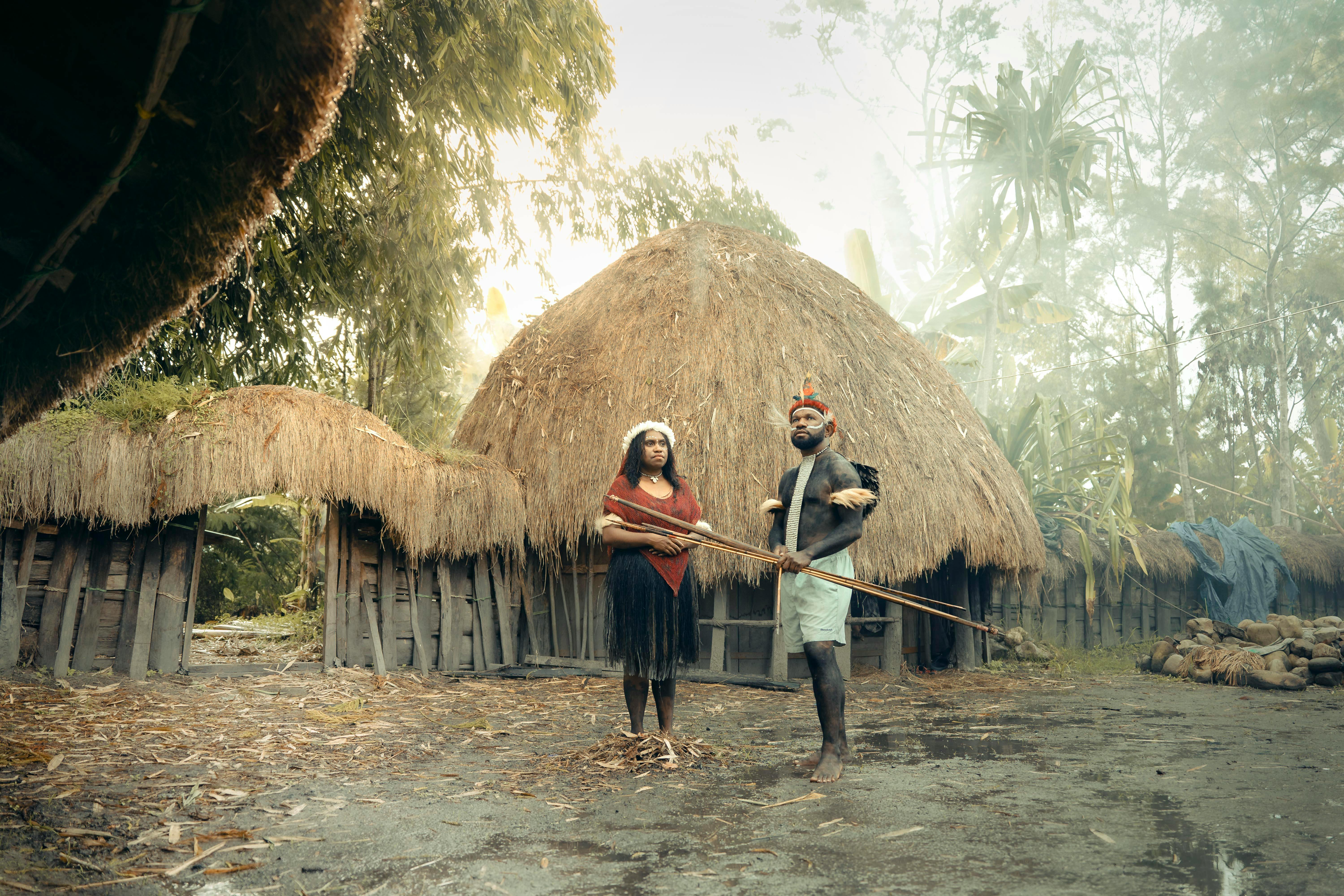 In the race for DRC’s critical minerals, community forests