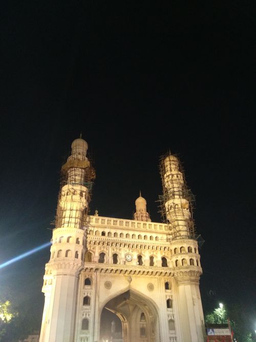 Free stock photo of charminar, charminar wallpaper, great charminar Stock Photo