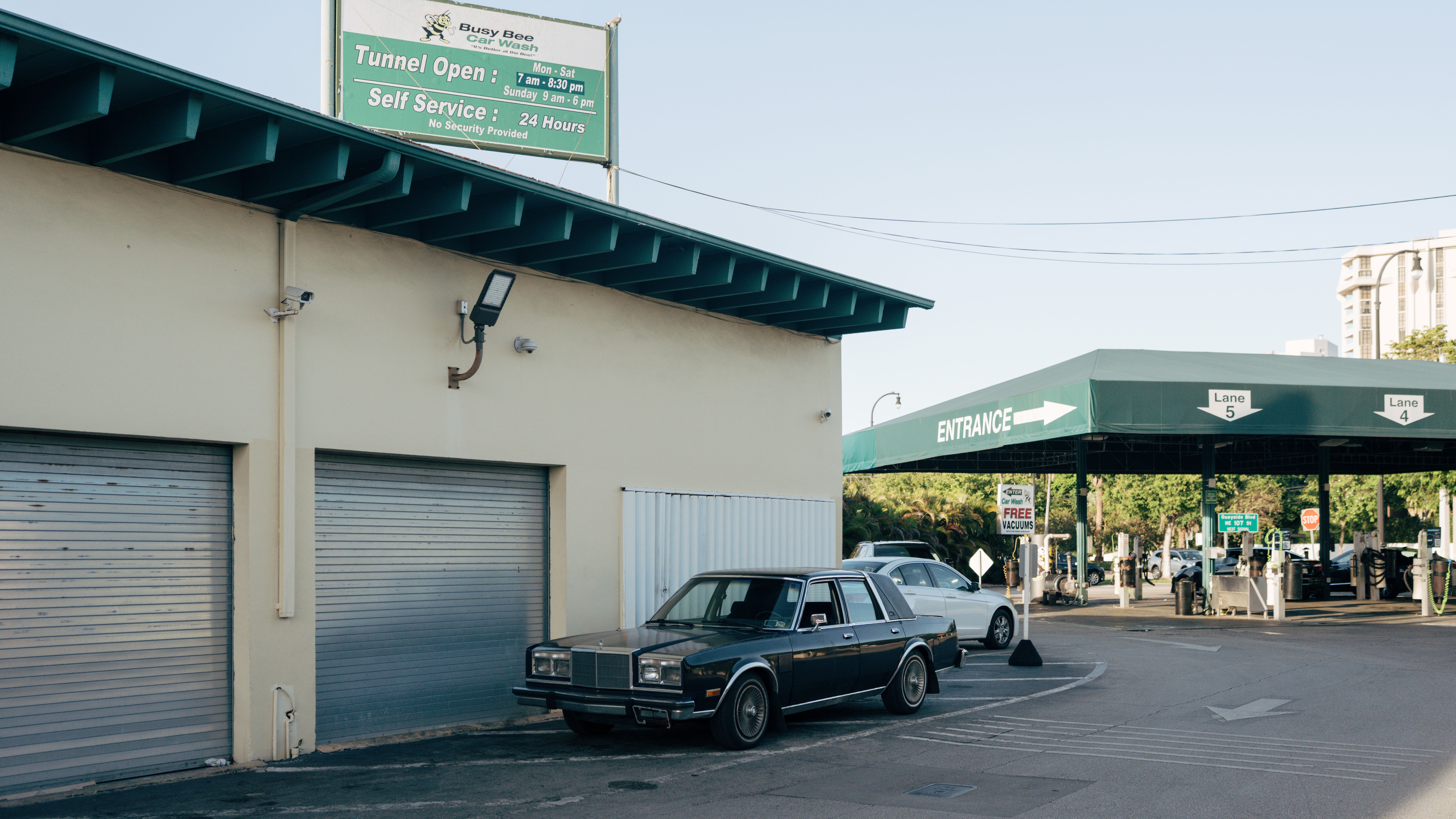 Clay’s Automotive Service Center Launches Expert Transmission Repair Service — Photo by Sami  Abdullah on Pexels
