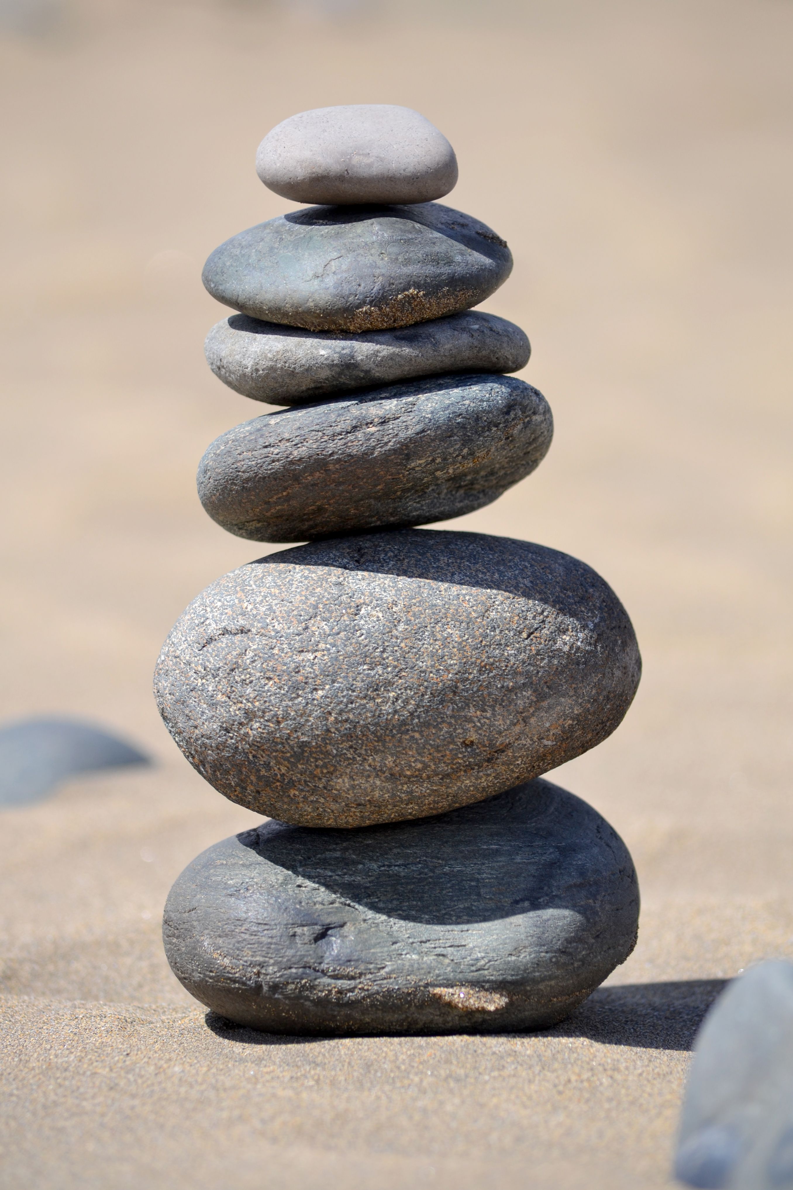 Finding Balance
