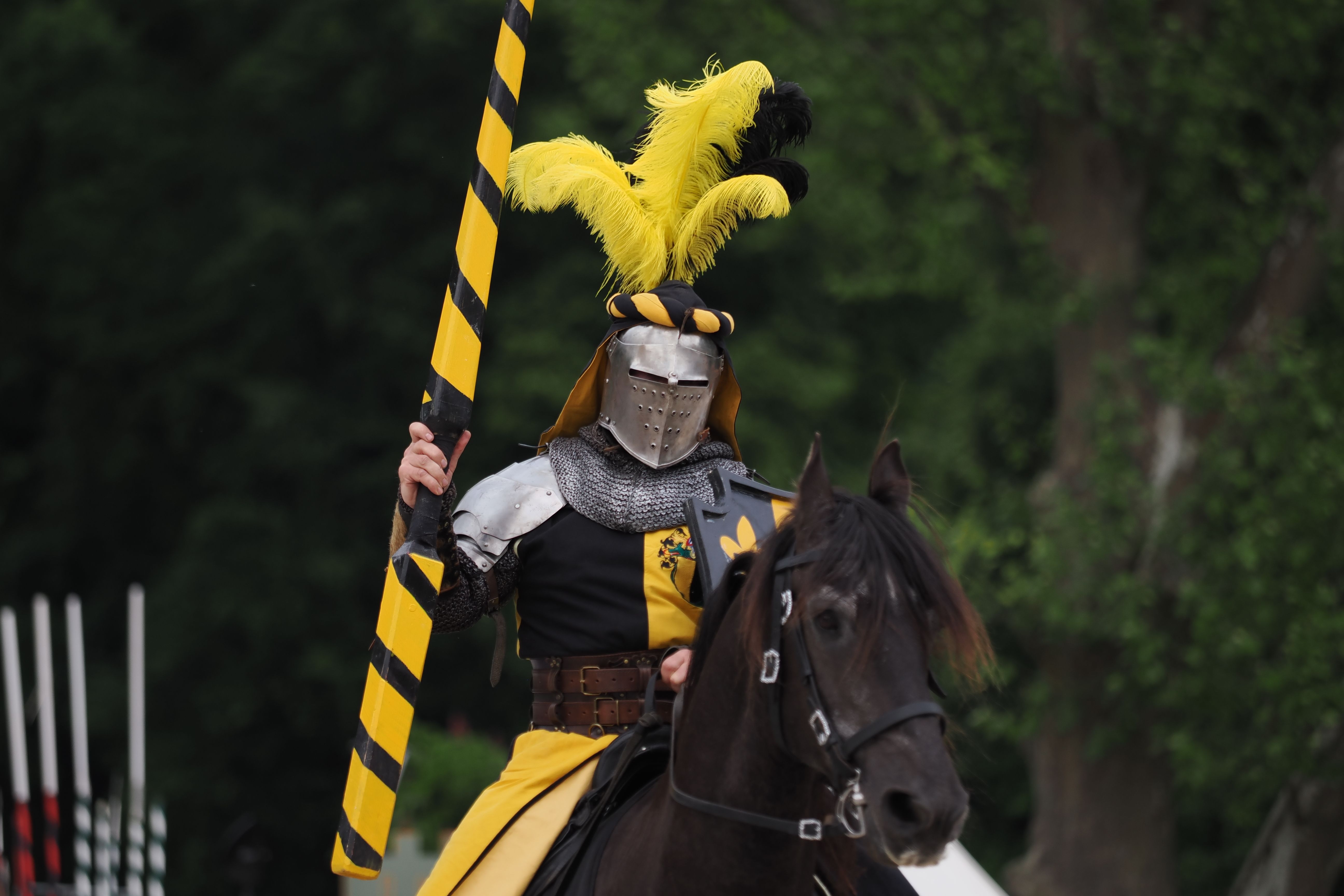 LARP events in Florida