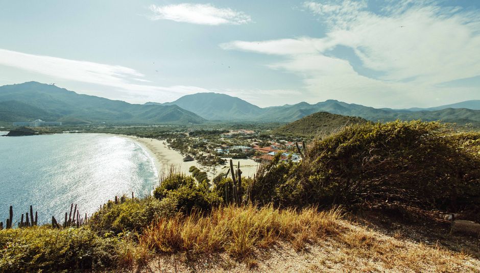 Quel visa choisir pour vivre en Venezuela ?