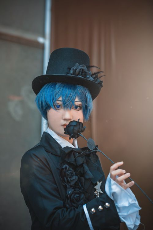 10.000+ Foto Cosplay Pria Terbaik · Unduh Gratis 100% · Foto ...