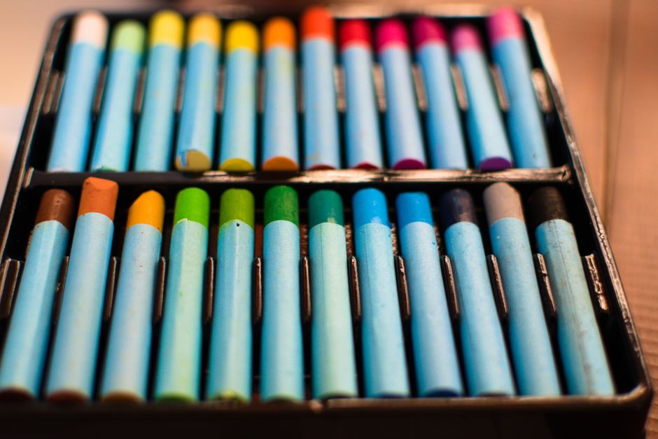 Materials and Tools Required for a Chalk Paint Dresser Flip