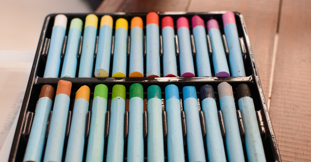 Comment Choisir les Meilleures Fournitures Scolaires