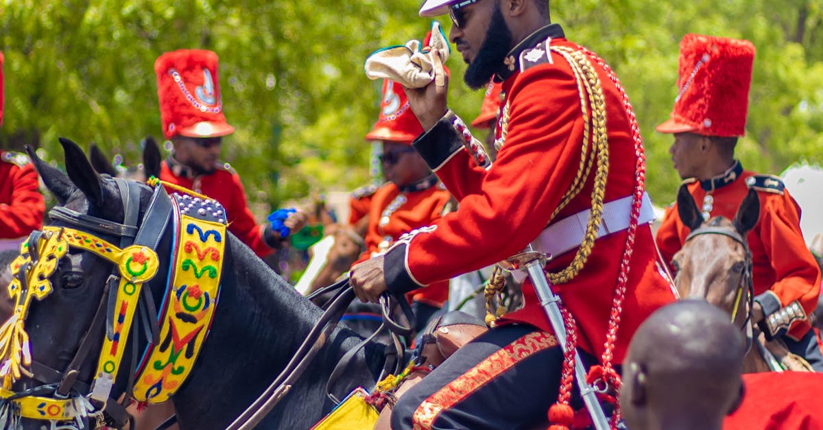 伊朗政治與軍事制度大解密 複雜架構背後的運作機制