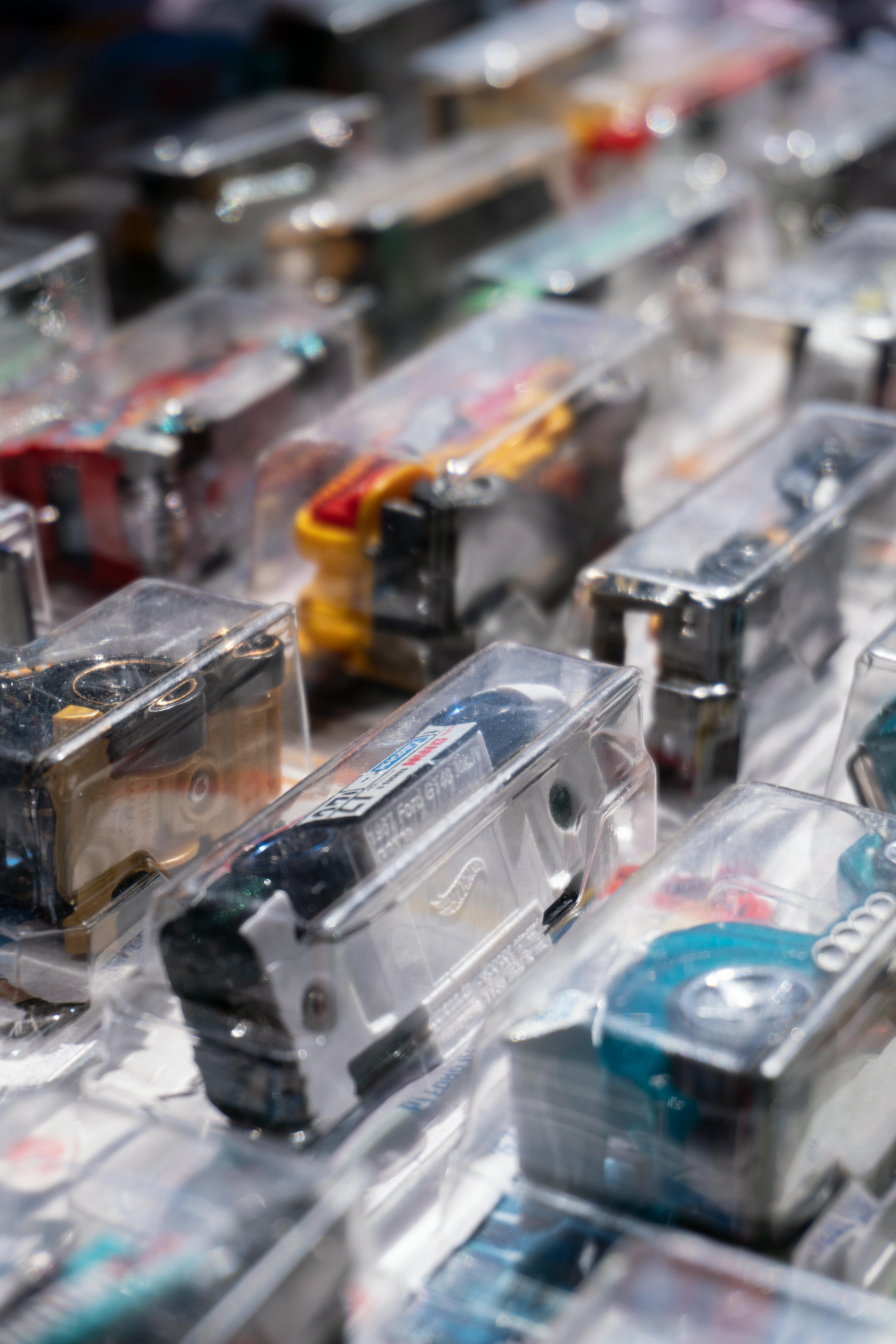 Top 5 Tips for UK Parents: Navigating Toy Shopping After The Entertainer's Exit from the Market