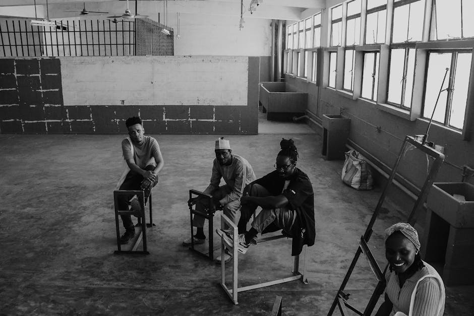 Cultural Experiences and Artistic Expressions