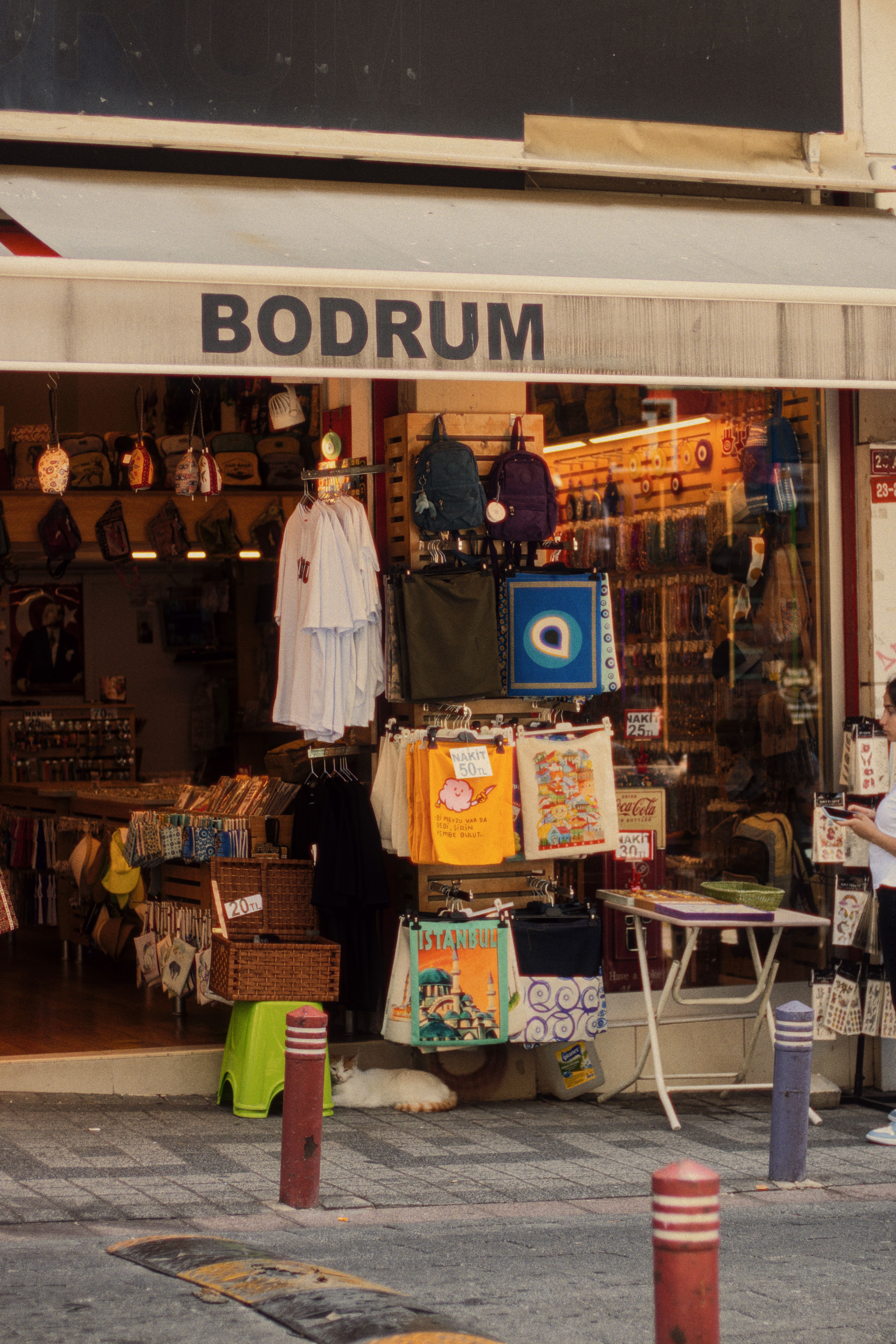 Bodrum Kalesi ve Sualtı Müzesi